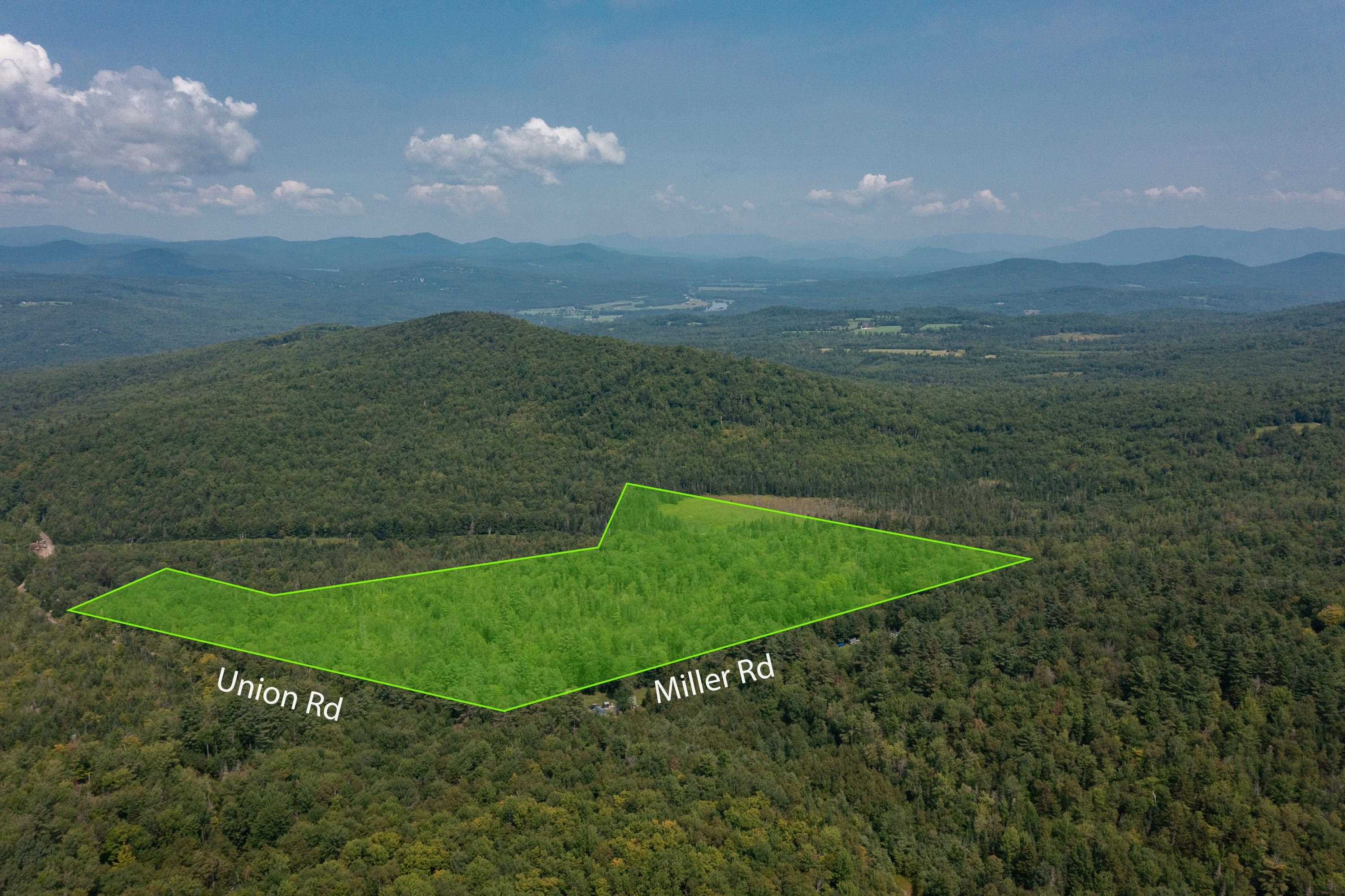0 Union Road Dalton, NH 03598 - Photo 1 of 19