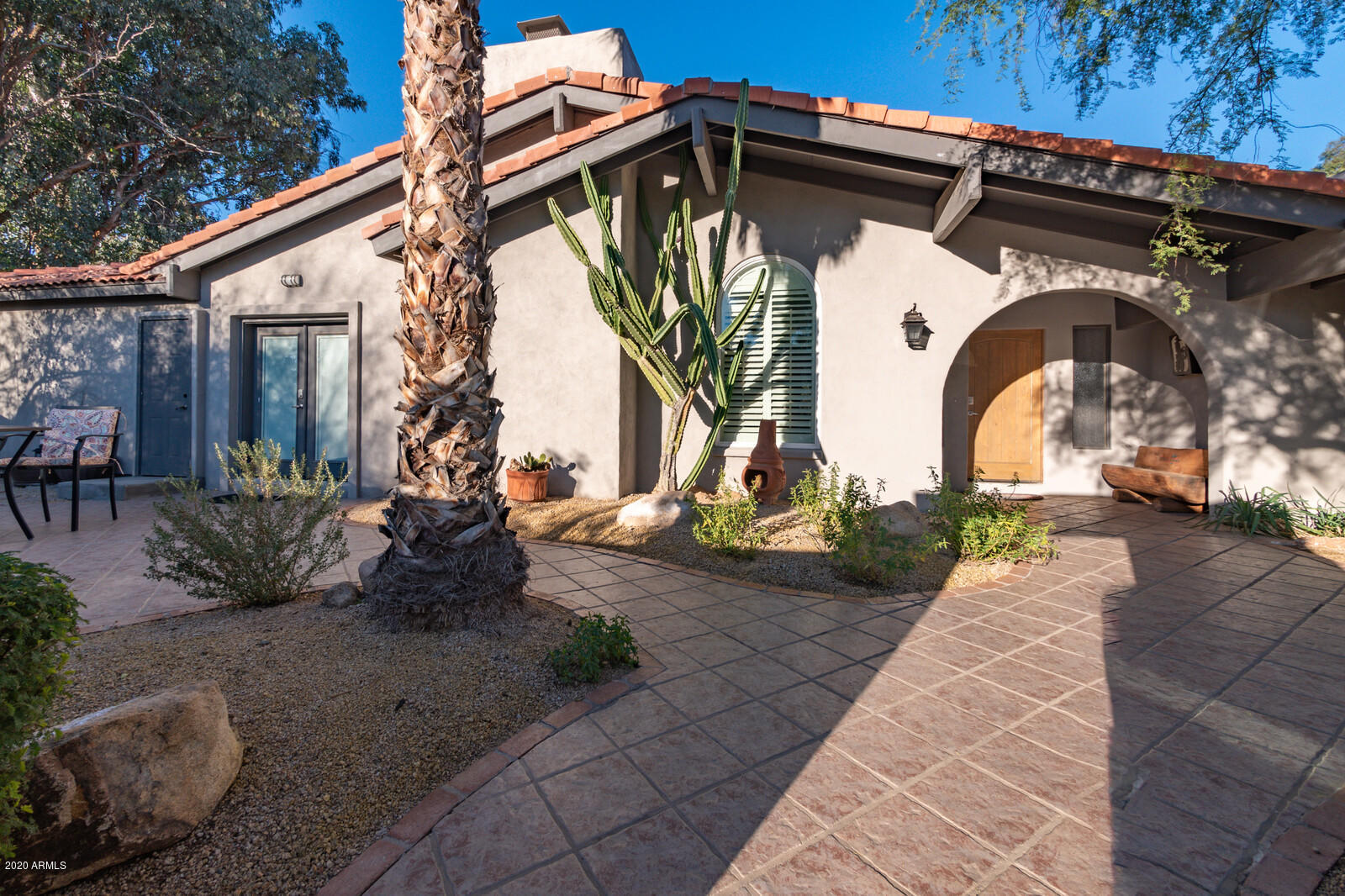 9780 East Cactus Road Scottsdale, AZ 85260 - Photo 2 of 76 64_P1270213HDREdit_mls