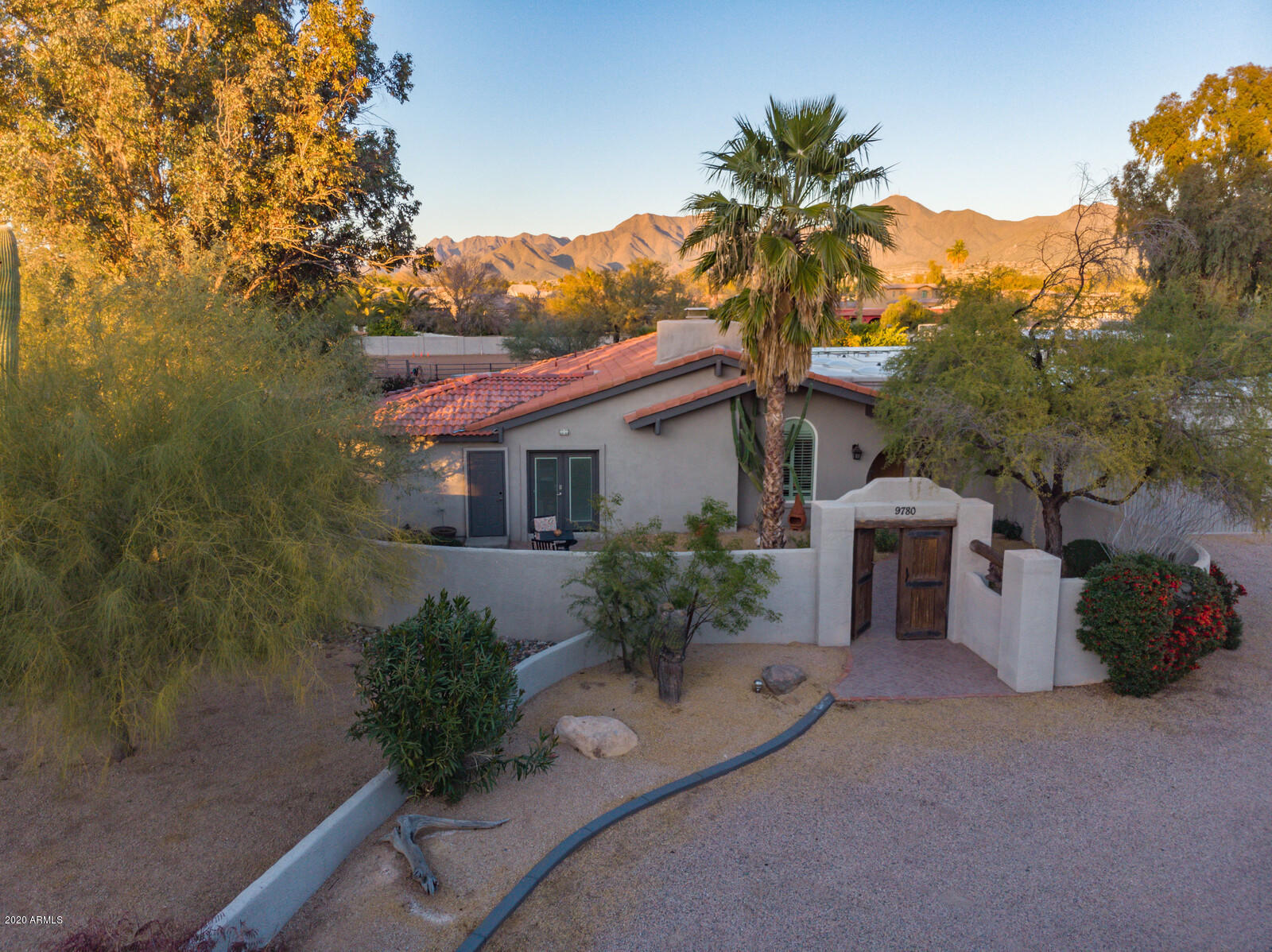 9780 East Cactus Road Scottsdale, AZ 85260 - Photo 5 of 76 48_DJI_0395HDR_mls