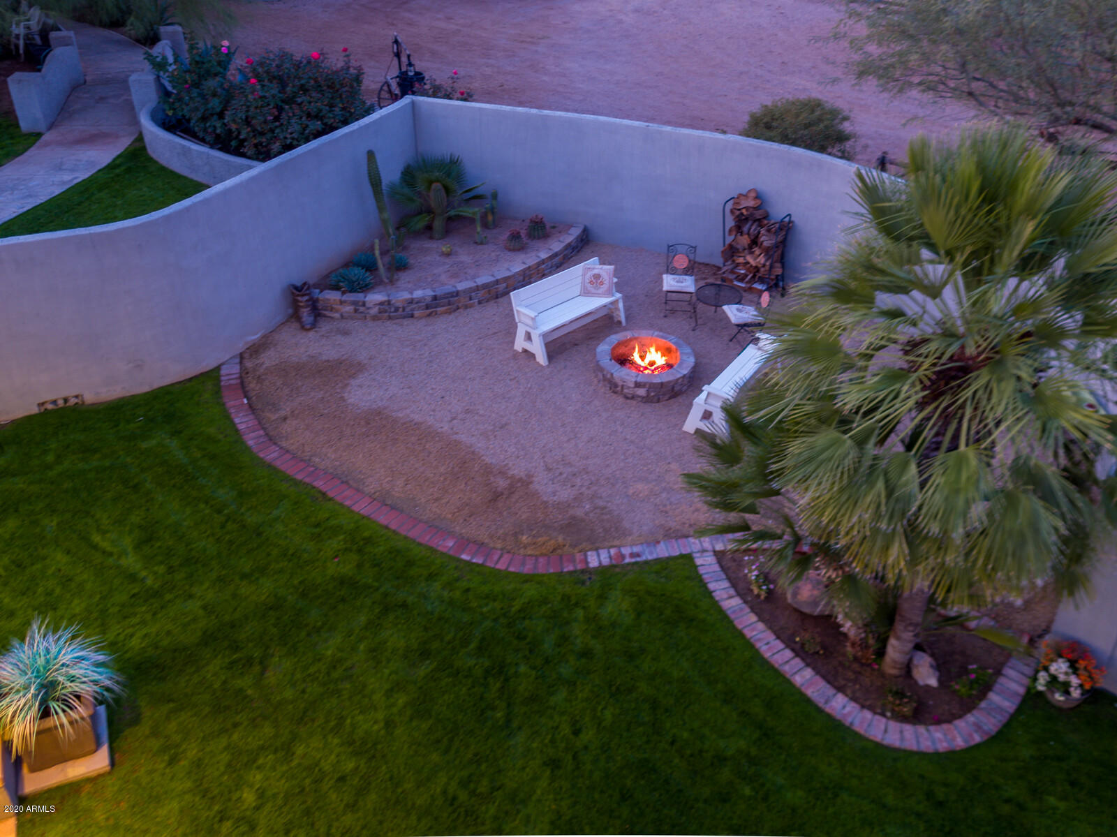 9780 East Cactus Road Scottsdale, AZ 85260 - Photo 54 of 76 44_DJI_0123HDR_mls