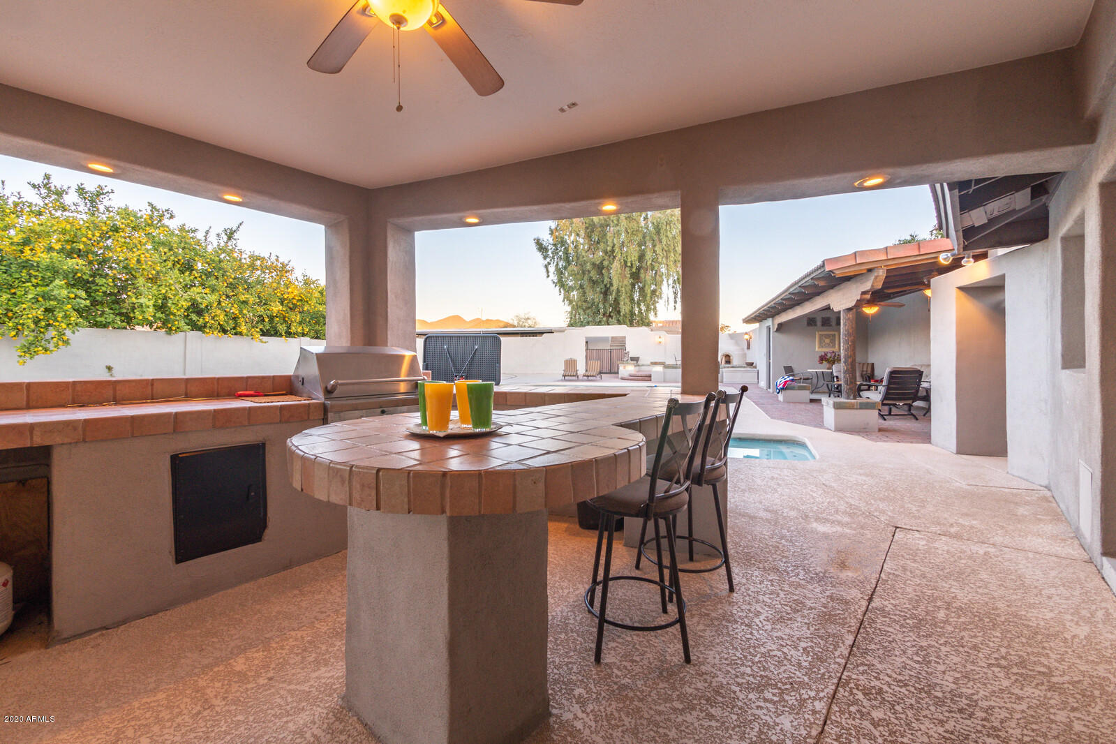 9780 East Cactus Road Scottsdale, AZ 85260 - Photo 59 of 76 56_P1270448HDR_mls