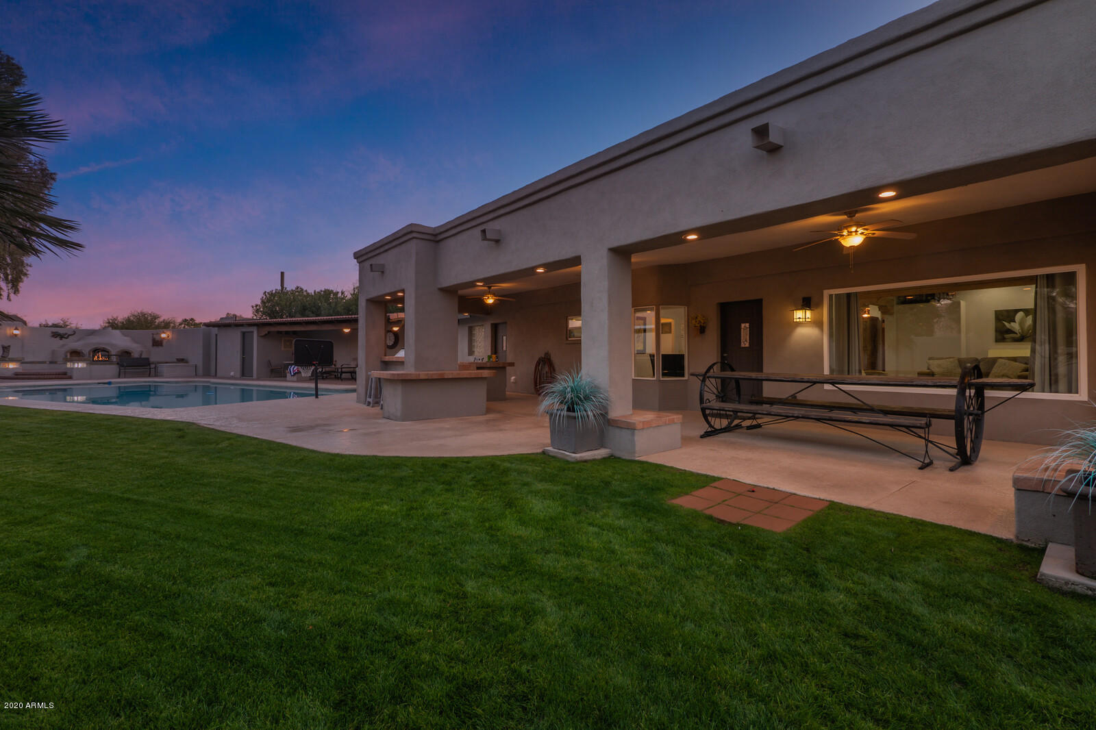 9780 East Cactus Road Scottsdale, AZ 85260 - Photo 6 of 76 52_P1270488HDREditEdit_mls