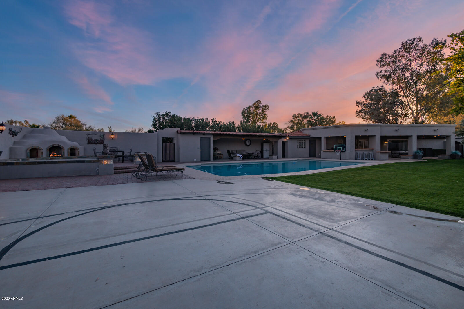 9780 East Cactus Road Scottsdale, AZ 85260 - Photo 61 of 76 58_P1270413HDREditEdit_mls