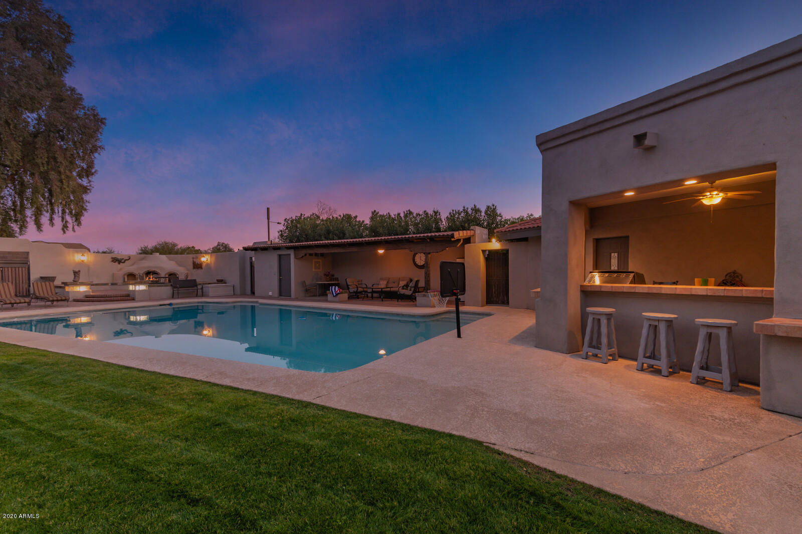 9780 East Cactus Road Scottsdale, AZ 85260 - Photo 7 of 76 53_P1270528HDREditEdit_mls