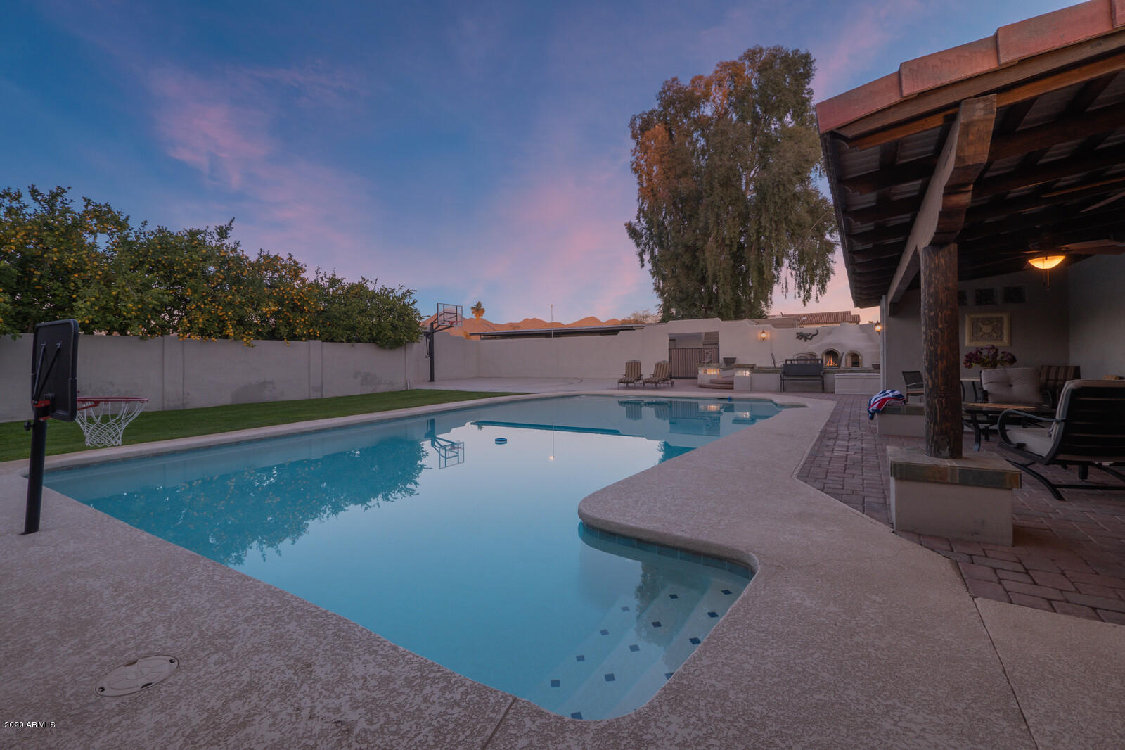 9780 East Cactus Road Scottsdale, AZ 85260 - Photo 8 of 76 50_P1270468HDREditEdit_mls