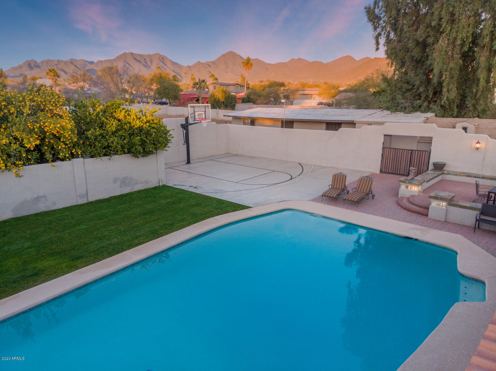 9780 East Cactus Road Scottsdale, AZ 85260 - Photo 9 of 76 47_DJI_0425HDREditEditEdit_mls