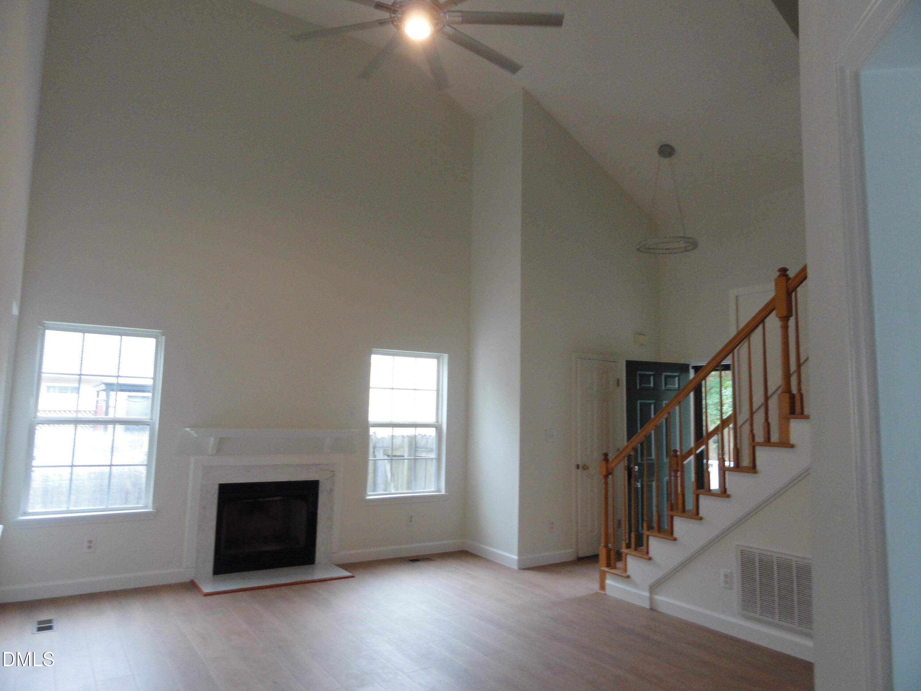 4213 Mardela Spring Drive Raleigh, NC 27616 - Photo 4 of 22 DSC06759