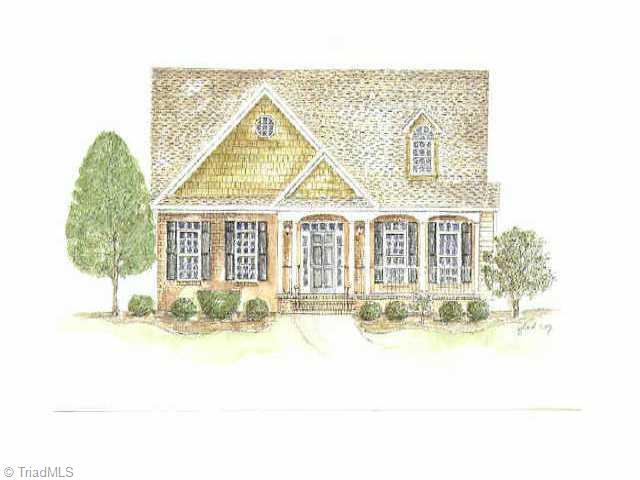 41 Beaver Brook Road Clemmons, NC 27012 - Photo 1 of 1 Exterior Front.
