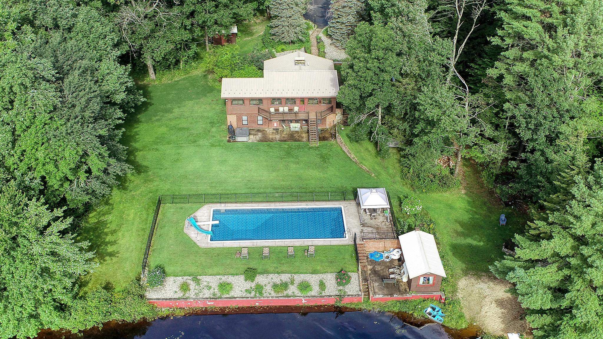 16 Sweet Miller Lane Rindge, NH 03461 - Photo 1 of 30