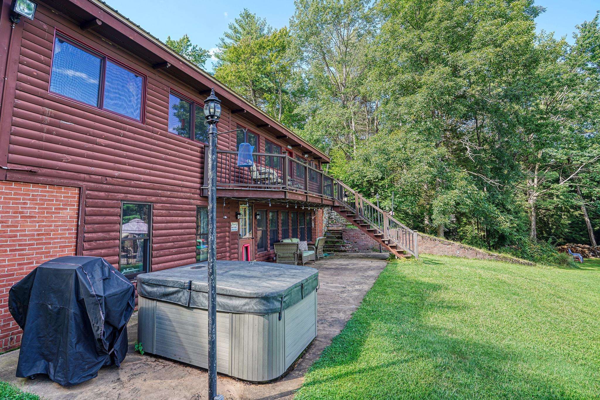 16 Sweet Miller Lane Rindge, NH 03461 - Photo 21 of 30