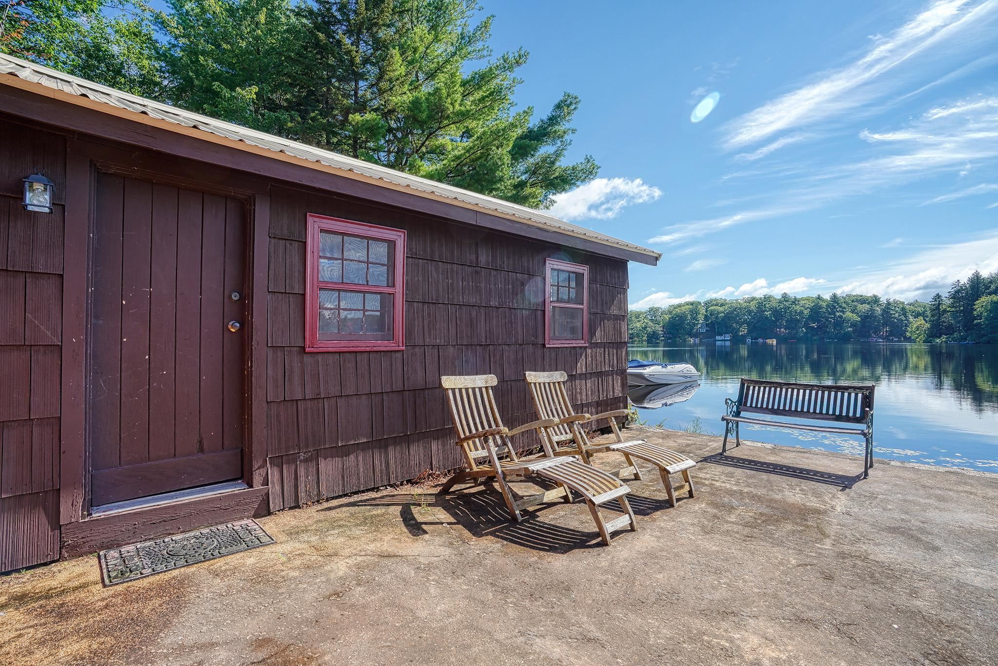 16 Sweet Miller Lane Rindge, NH 03461 - Photo 22 of 30