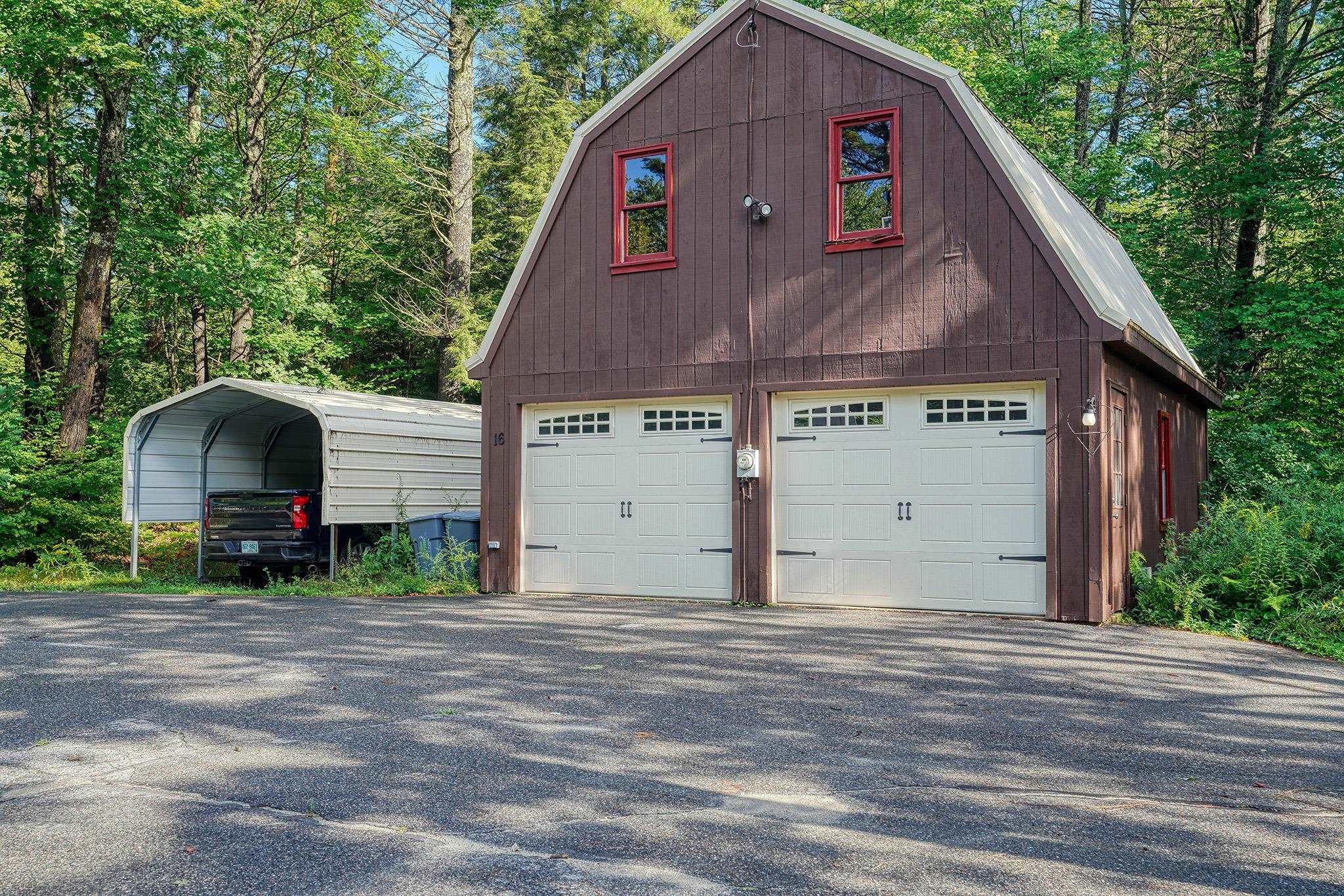 16 Sweet Miller Lane Rindge, NH 03461 - Photo 25 of 30