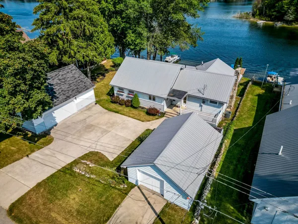 $407,000 | 538 North Lake Street, Harrison, MI 48625