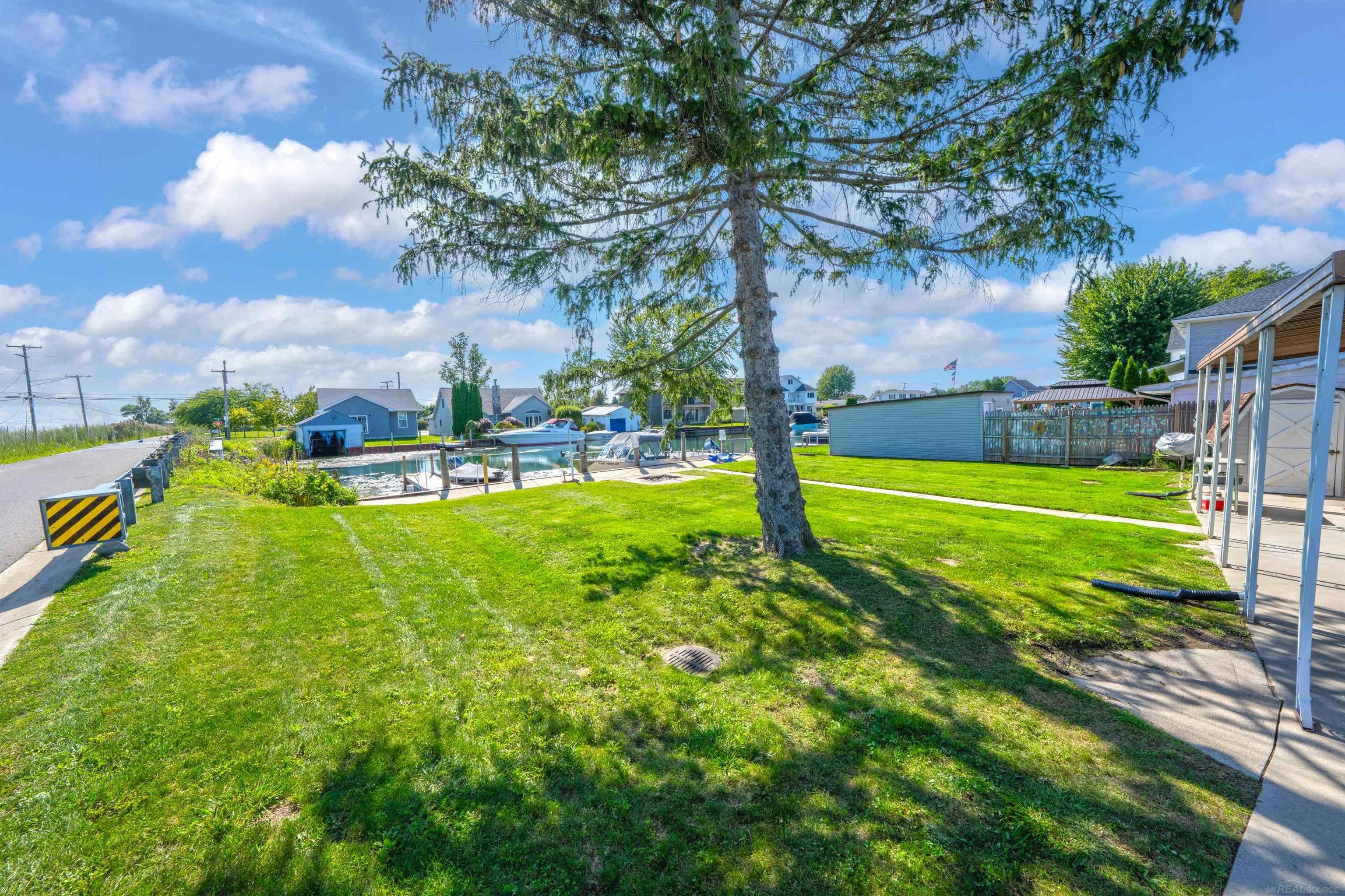 6381 Dyke Road Algonac, MI 48001 - Photo 25 of 28 Gallery Image 25