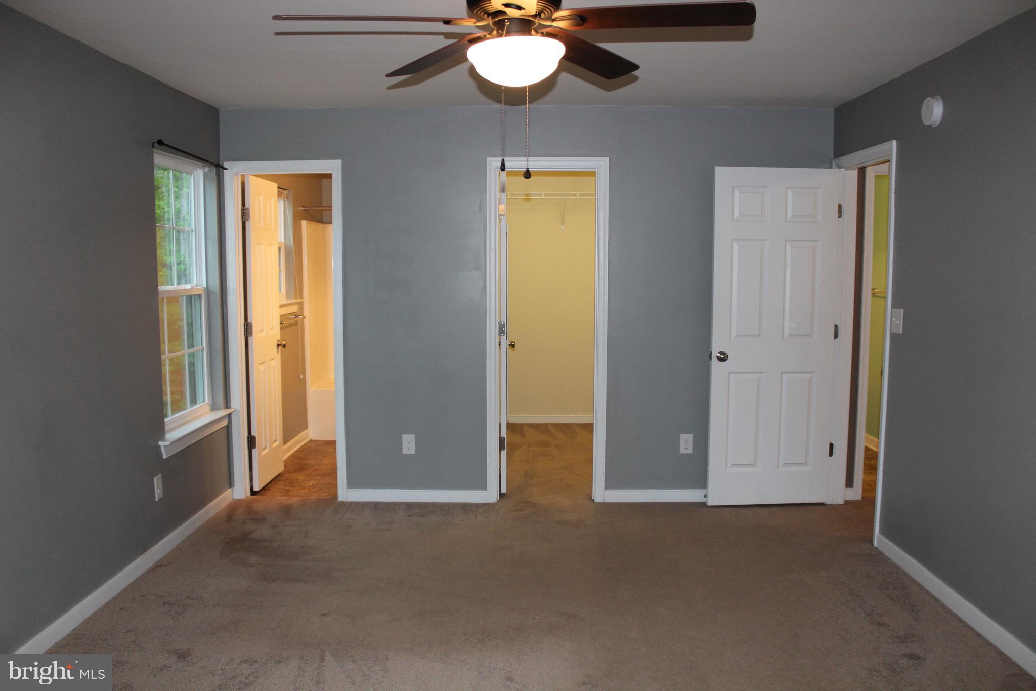 149 Dawns Ridge Louisa, VA 23093 - Photo 15 of 30 Master Walk in closet and attached bath