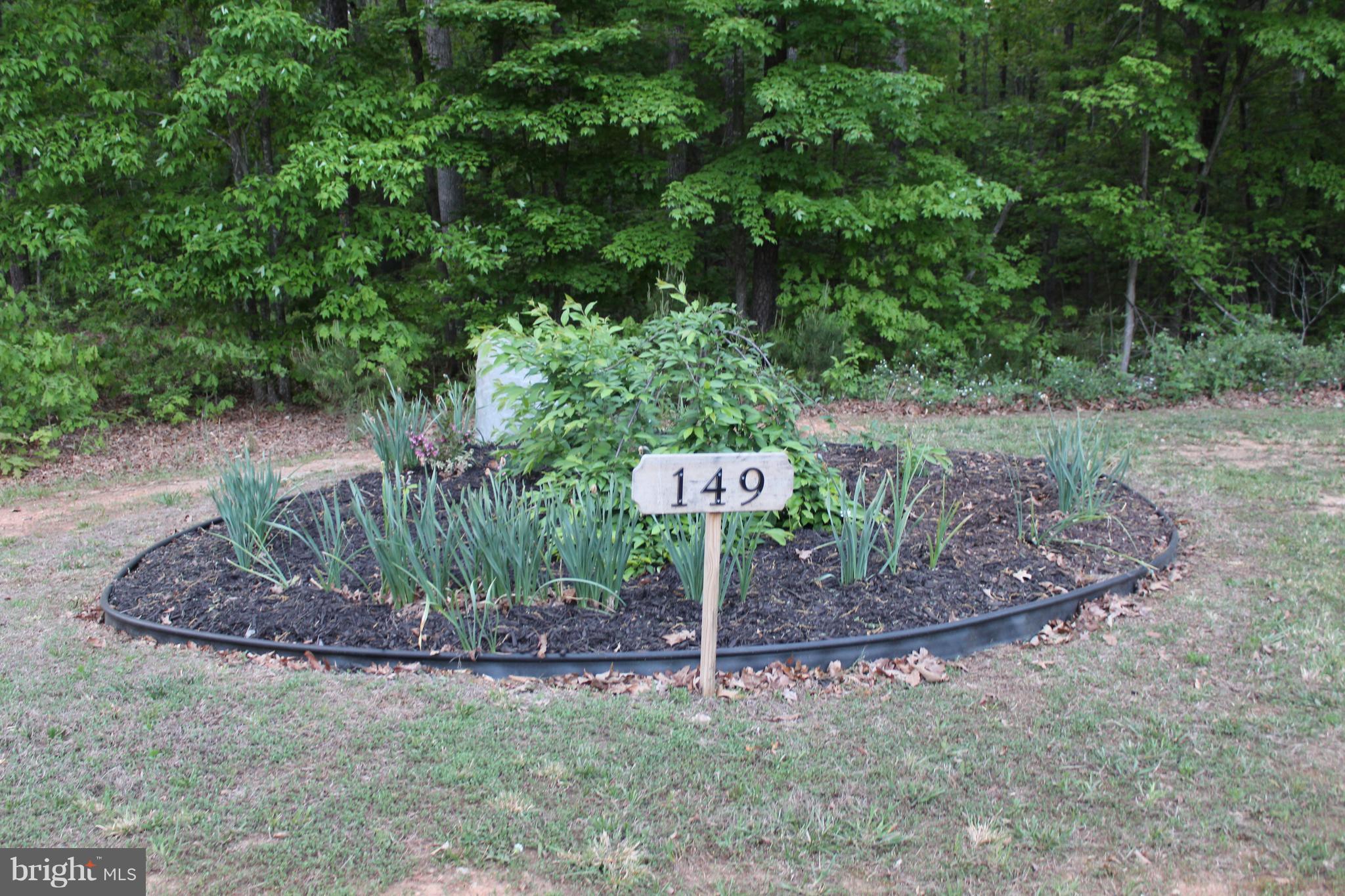 149 Dawns Ridge Louisa, VA 23093 - Photo 23 of 30 Exterior (Front)