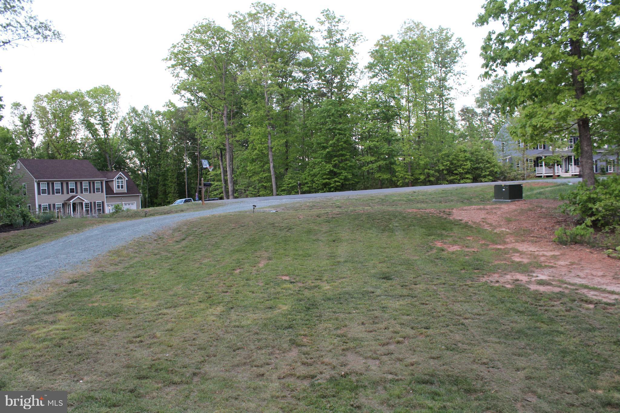149 Dawns Ridge Louisa, VA 23093 - Photo 24 of 30 Exterior (Front)