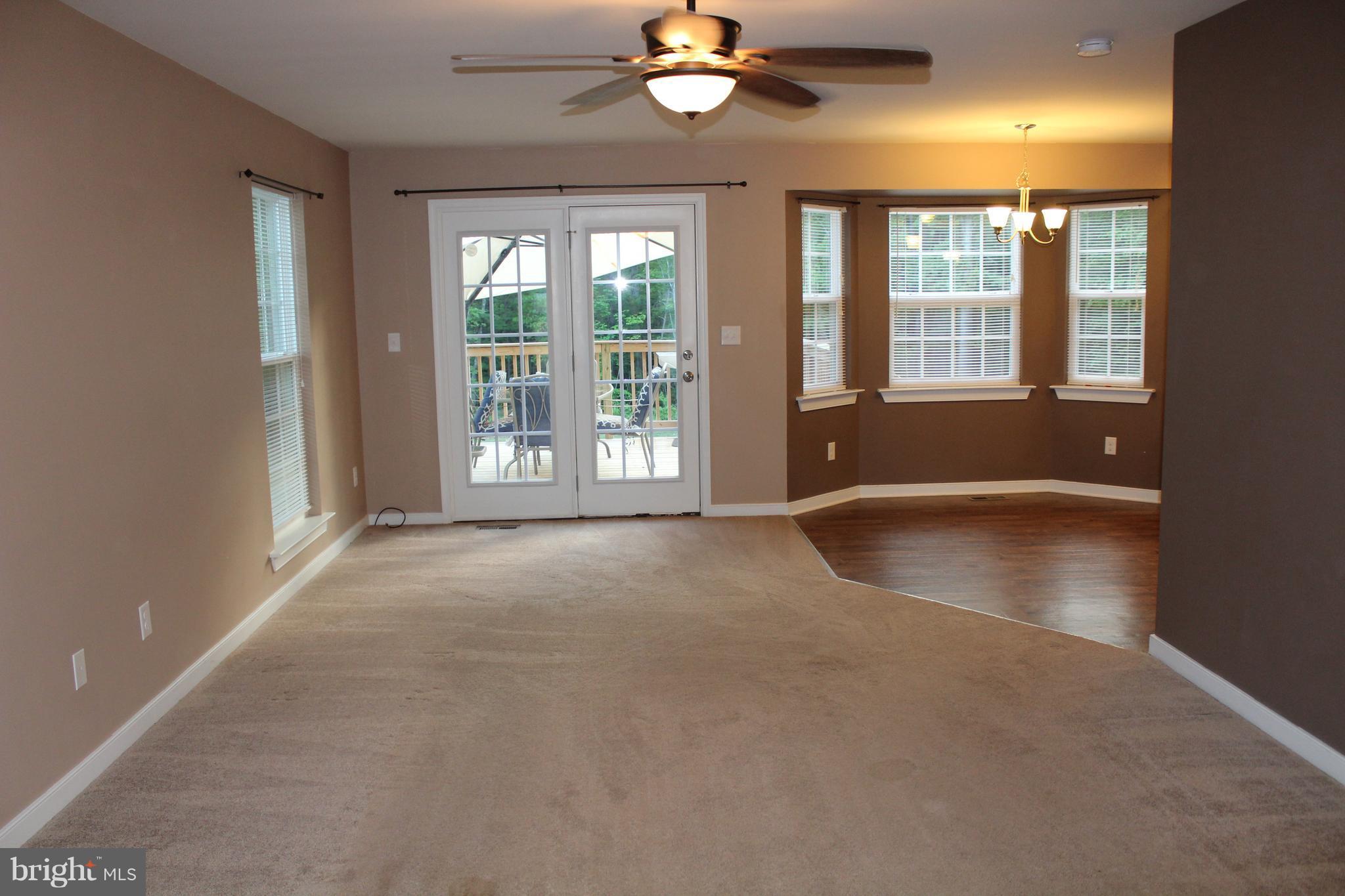 149 Dawns Ridge Louisa, VA 23093 - Photo 5 of 30 Living Room