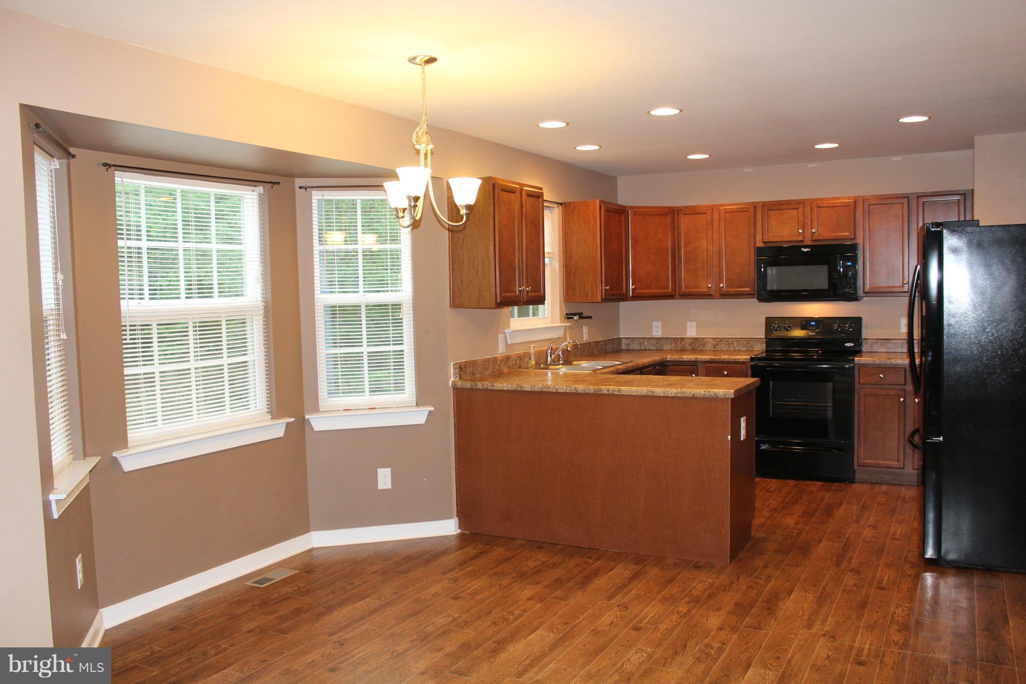 149 Dawns Ridge Louisa, VA 23093 - Photo 6 of 30 Eat In Kitchen