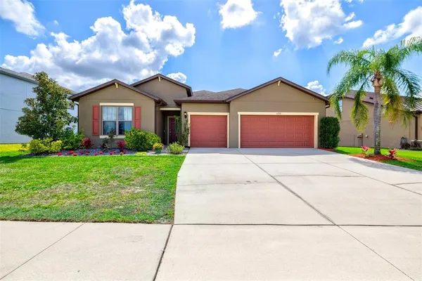 $600,000 | 11216 58th St Circle East, Parrish, FL 34219