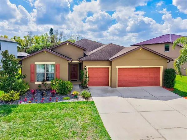 $600,000 | 11216 58th St Circle East, Parrish, FL 34219