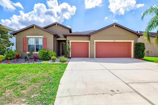 $600,000 | 11216 58th St Circle East, Parrish, FL 34219