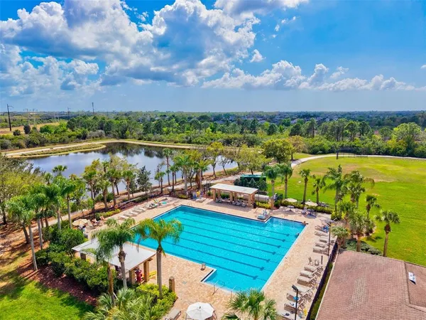 $600,000 | 11216 58th St Circle East, Parrish, FL 34219