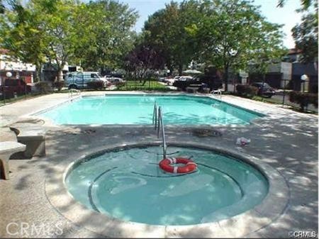 4815 South Fork Road Chino, CA 91710 - Photo 17 of 18 a view of a park with large trees