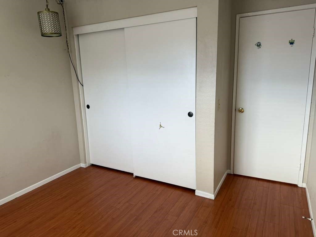 4815 South Fork Road Chino, CA 91710 - Photo 10 of 18 a view of a room with wooden floor