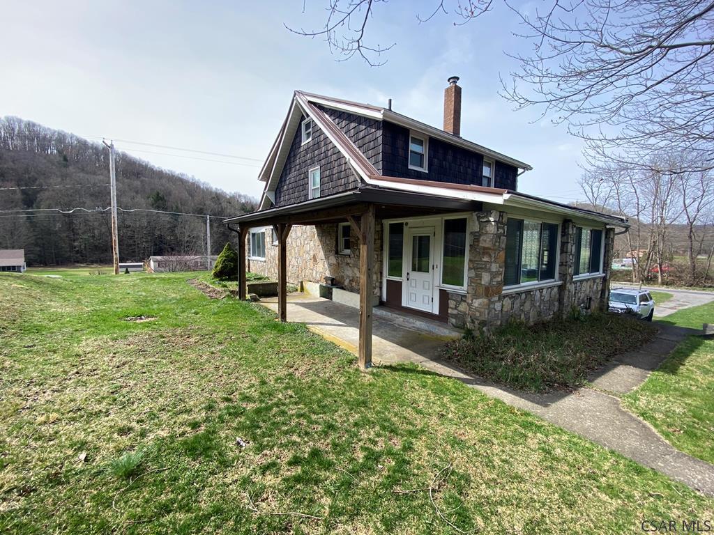 112 Gilbert Hollow Road Hollsopple, PA 15935 - Photo 41 of 58 Gallery Image 41