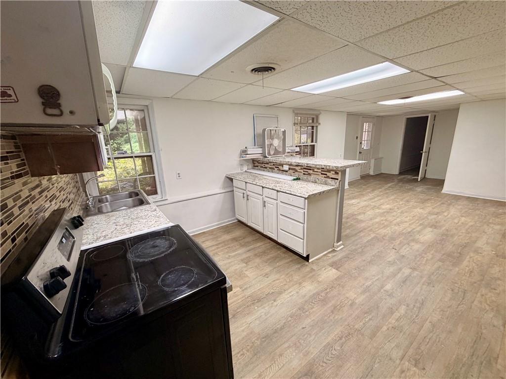 2831 Old Norcross Road Tucker, GA 30084 - Photo 42 of 75