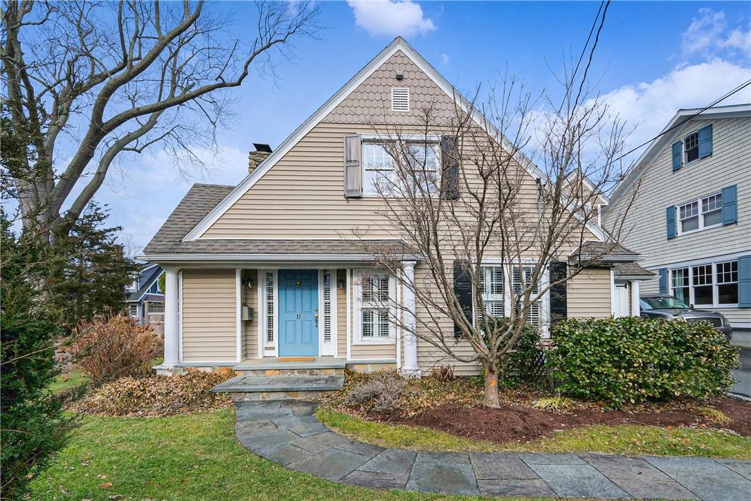17 Fairlawn Street Rye, NY 10580 - Photo 1 of 1 Gallery Image 1