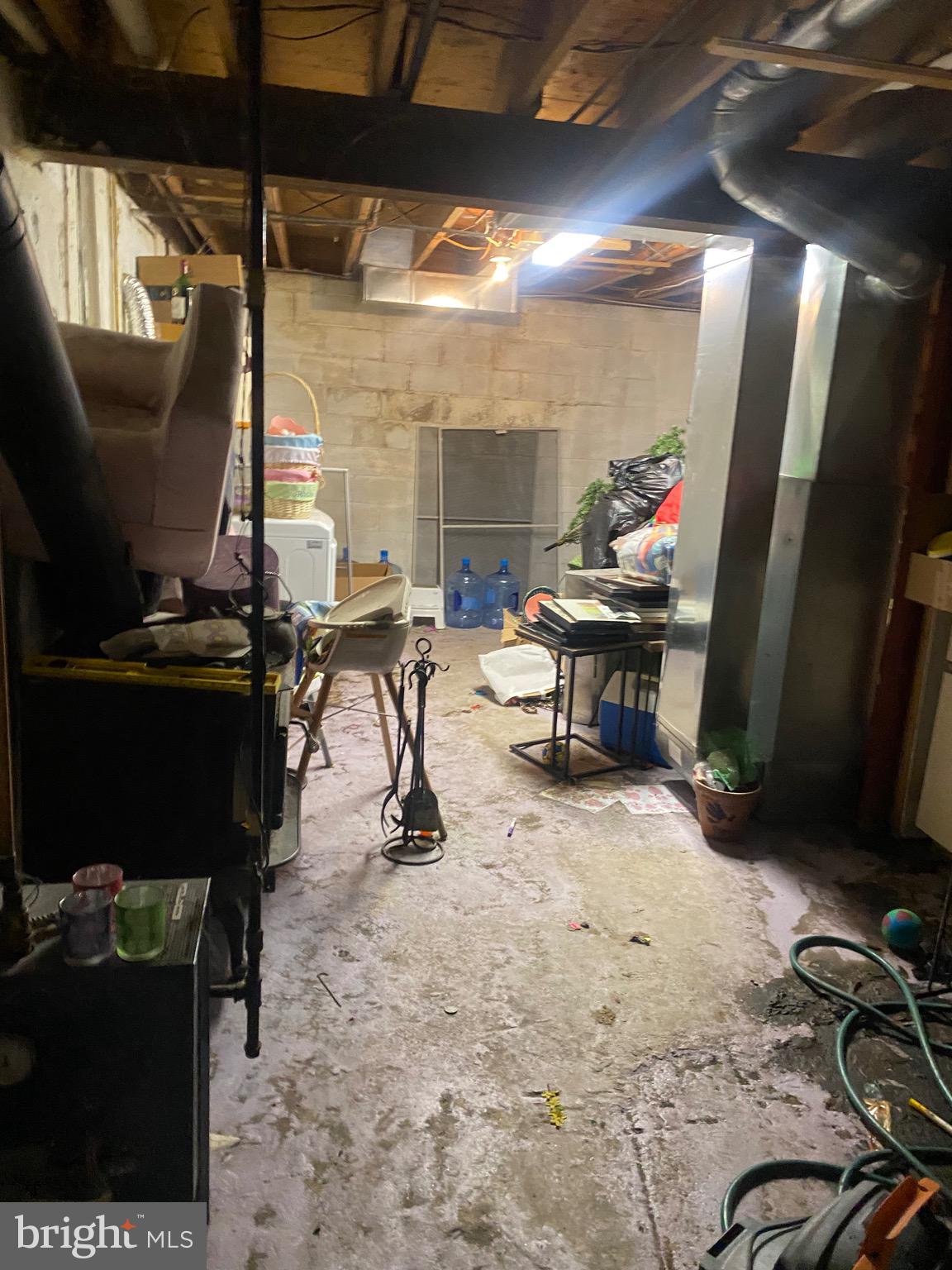 2414 Church Road Cinnaminson, NJ 08077 - Photo 22 of 22 a view of a workspace with furniture