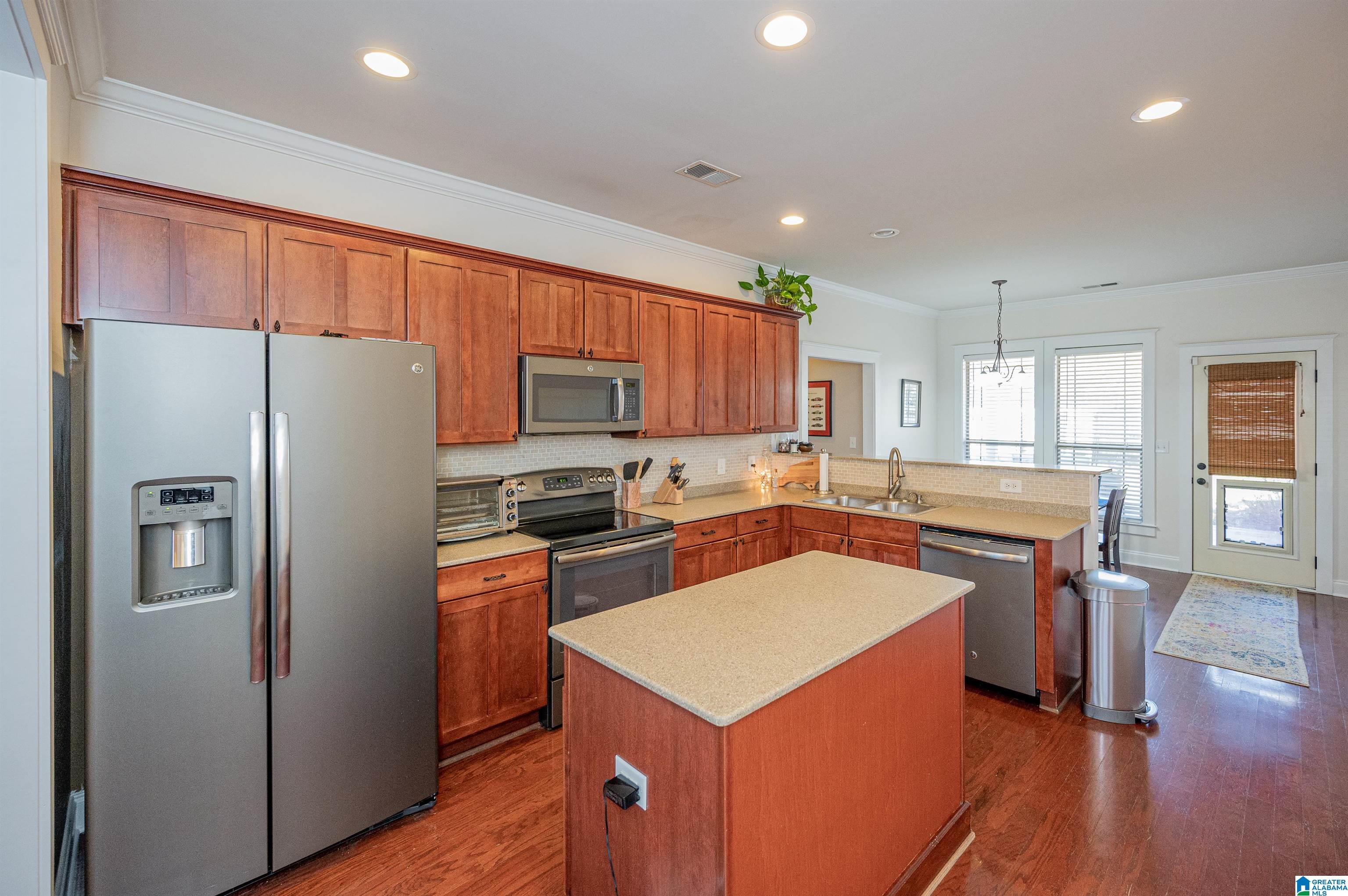 6950 Meadow Ridge Drive McCalla, AL 35111 - Photo 12 of 45