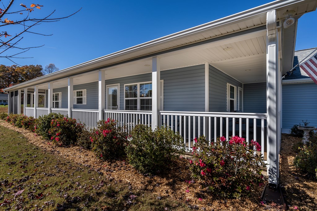 123 Hunter Lane Blue Ridge, GA 30513 - Photo 22 of 52 Gallery Image 22