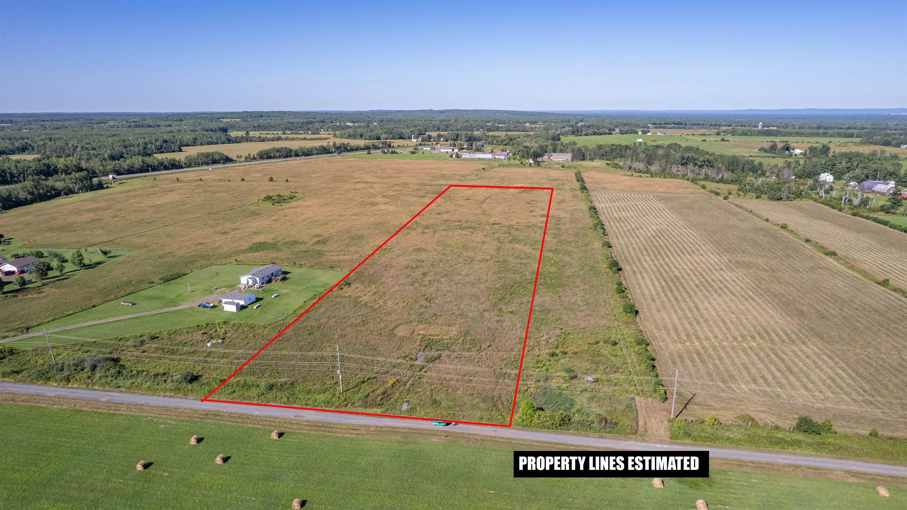 4475 Westline Road Poplar, WI 54864 - Photo 2 of 10