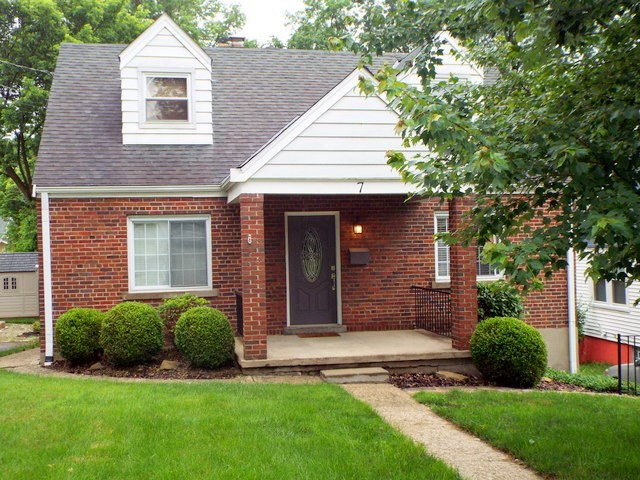 7 Glazier Road Covington, KY 41011 - Photo 1 of 30 Gallery Image 1