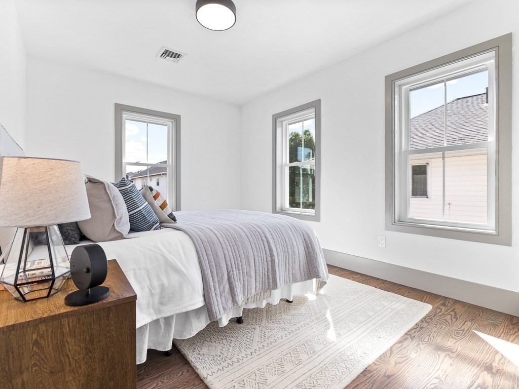 4 Exeter Street, Unit 4 Arlington, MA 02474 - Photo 13 of 25 Gallery Image 13