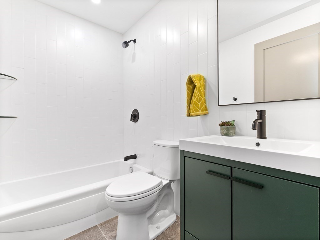 4 Exeter Street, Unit 4 Arlington, MA 02474 - Photo 19 of 25 Gallery Image 19