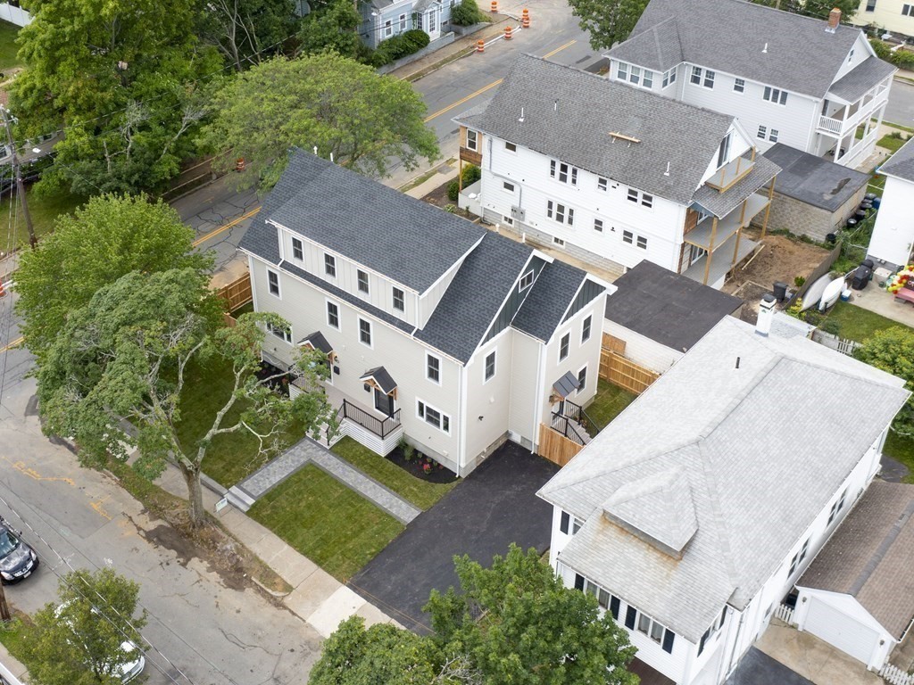 4 Exeter Street, Unit 4 Arlington, MA 02474 - Photo 21 of 25 Gallery Image 21