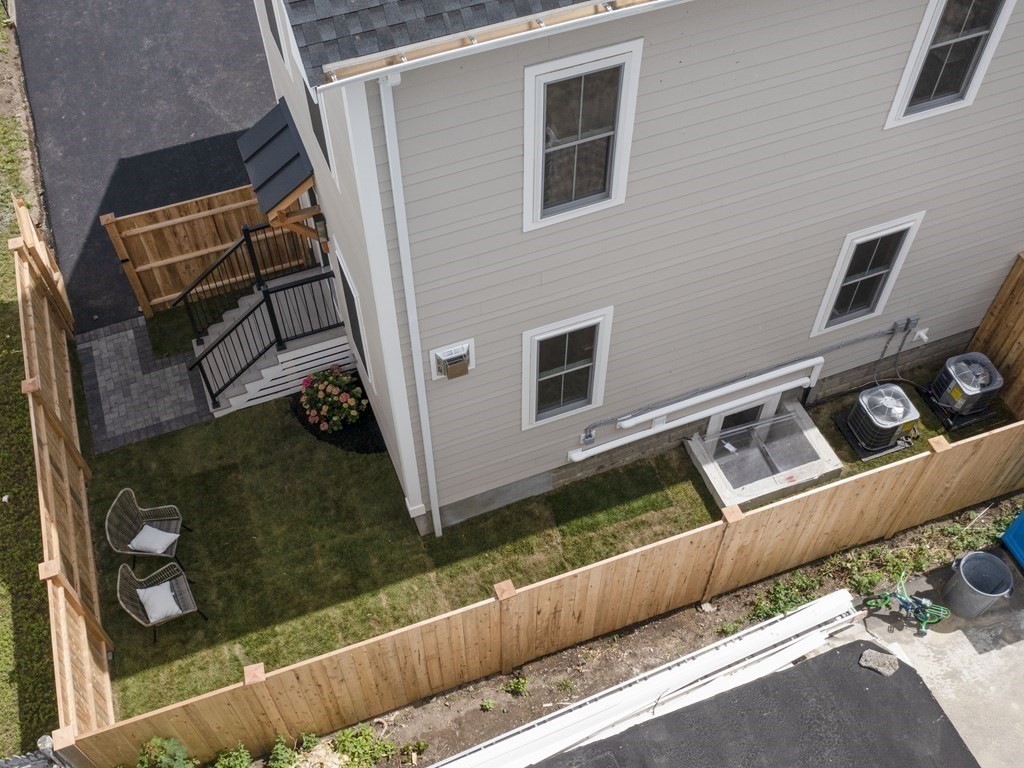 4 Exeter Street, Unit 4 Arlington, MA 02474 - Photo 22 of 25 Gallery Image 22