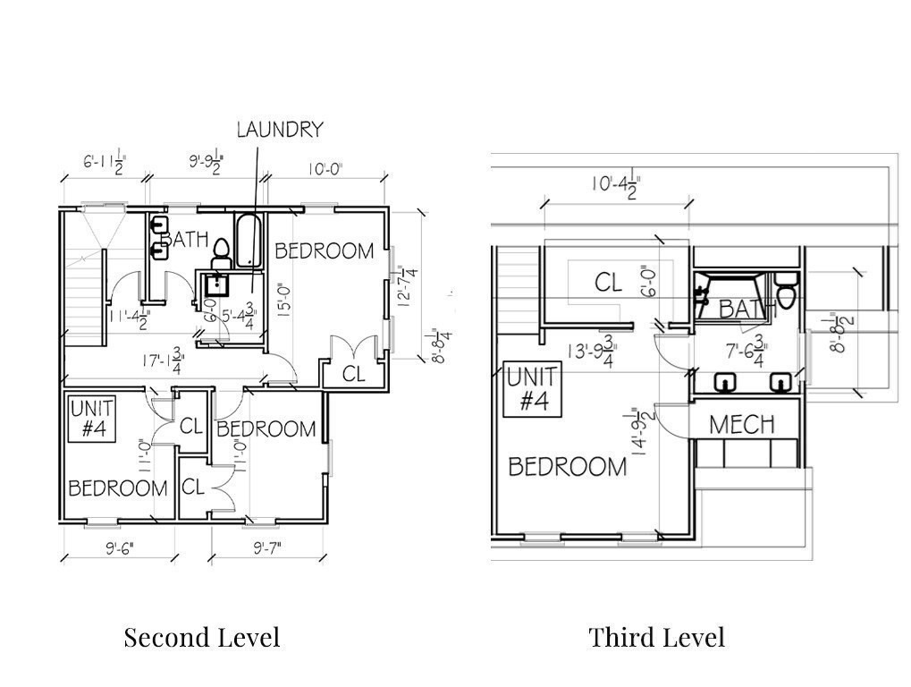 4 Exeter Street, Unit 4 Arlington, MA 02474 - Photo 25 of 25 Gallery Image 25