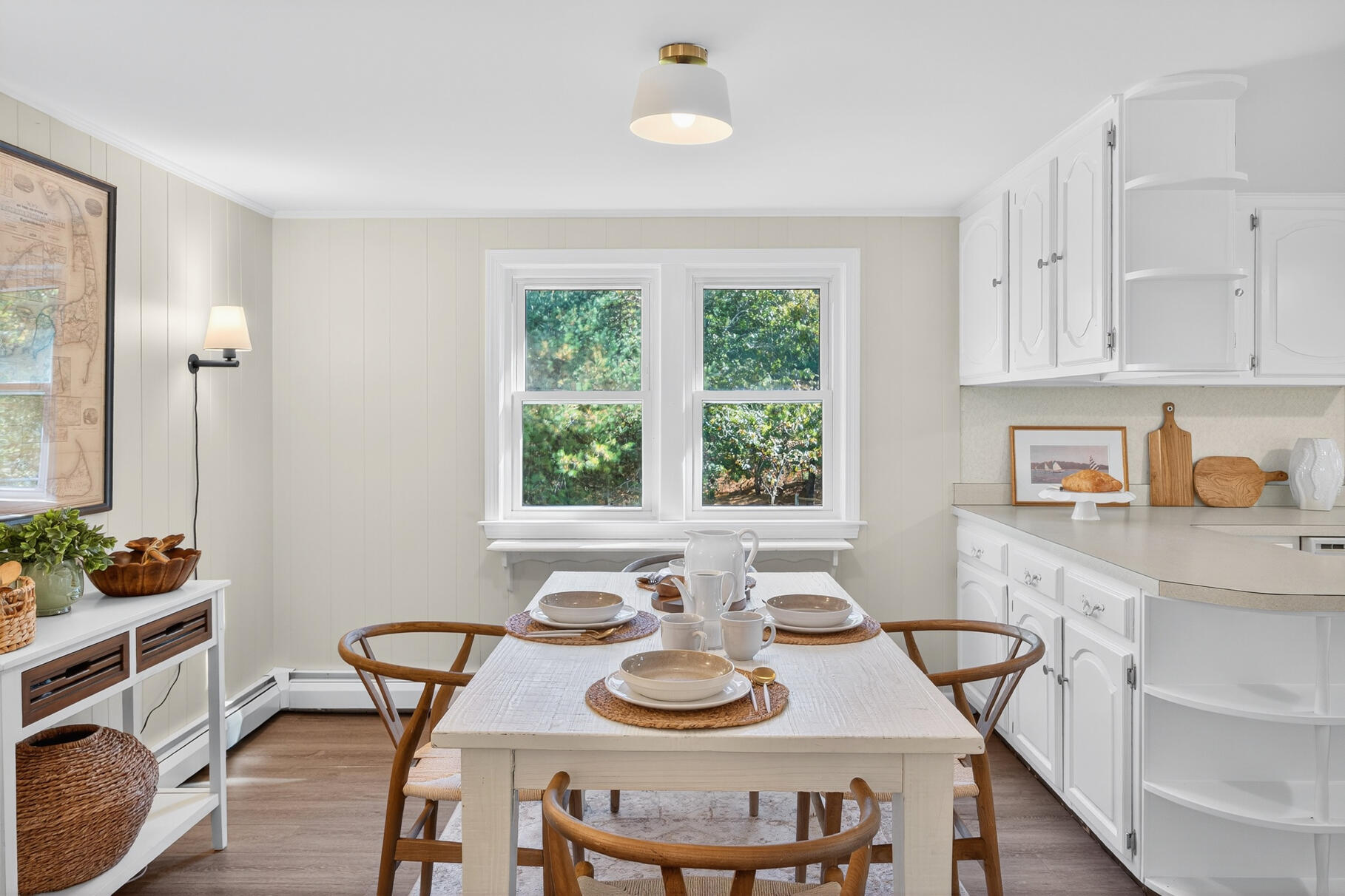 299 Depot Road Harwich, MA 02645 - Photo 14 of 43 Dine Area