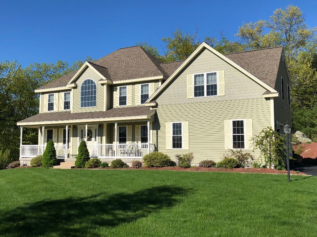 19 West Ledge Road Clinton, MA 01510 - Photo 1 of 29