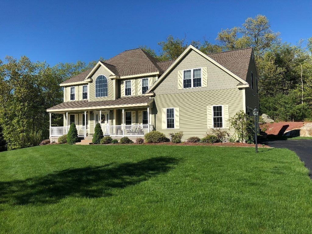 19 West Ledge Road Clinton, MA 01510 - Photo 28 of 29