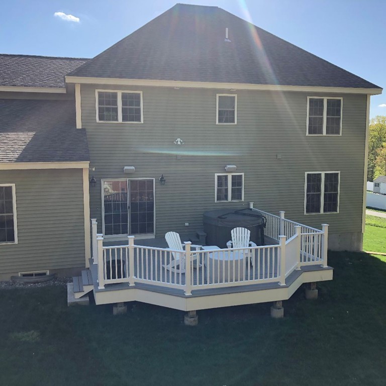 19 West Ledge Road Clinton, MA 01510 - Photo 3 of 29