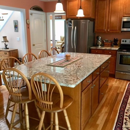 19 West Ledge Road Clinton, MA 01510 - Photo 6 of 29