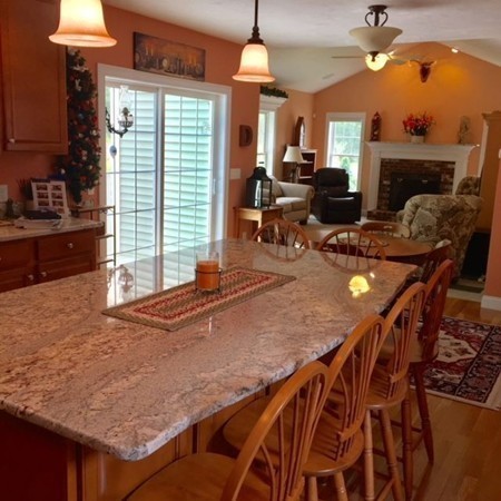 19 West Ledge Road Clinton, MA 01510 - Photo 9 of 29