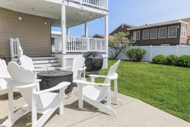 $4,500 | 2404 Bayshore Avenue, Brigantine, NJ 08203