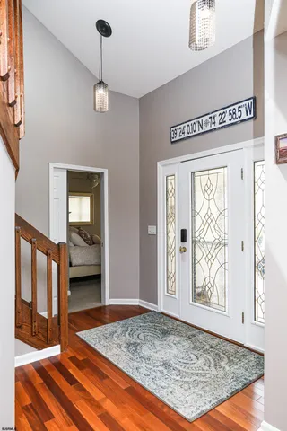 $4,500 | 2404 Bayshore Avenue, Brigantine, NJ 08203